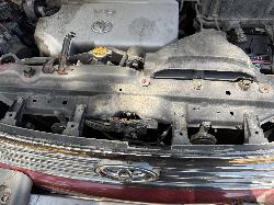 View TOYOTA KLUGER 2007 4 Door Station Wagon Breaking
