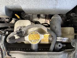 View TOYOTA KLUGER 2007 4 Door Station Wagon Breaking