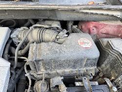 View TOYOTA KLUGER 2007 4 Door Station Wagon Breaking