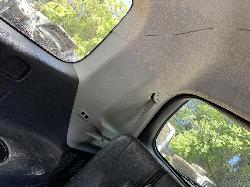 View TOYOTA KLUGER 2007 4 Door Station Wagon Breaking