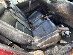 View TOYOTA KLUGER 2007 4 Door Station Wagon Breaking