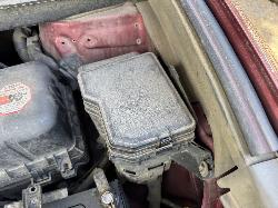 View TOYOTA KLUGER 2007 4 Door Station Wagon Breaking