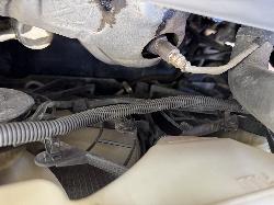 View TOYOTA KLUGER 2007 4 Door Station Wagon Breaking