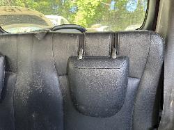 View TOYOTA KLUGER 2007 4 Door Station Wagon Breaking