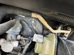 View TOYOTA KLUGER 2007 4 Door Station Wagon Breaking