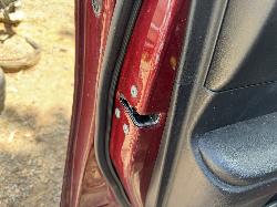 View TOYOTA KLUGER 2007 4 Door Station Wagon Breaking