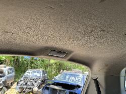 View TOYOTA KLUGER 2007 4 Door Station Wagon Breaking