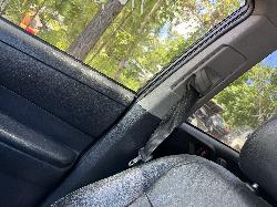 View TOYOTA KLUGER 2007 4 Door Station Wagon Breaking