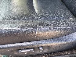 View TOYOTA KLUGER 2007 4 Door Station Wagon Breaking