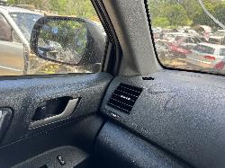 View TOYOTA KLUGER 2007 4 Door Station Wagon Breaking