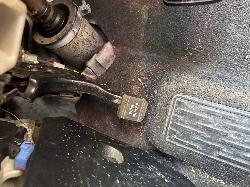 View TOYOTA KLUGER 2007 4 Door Station Wagon Breaking