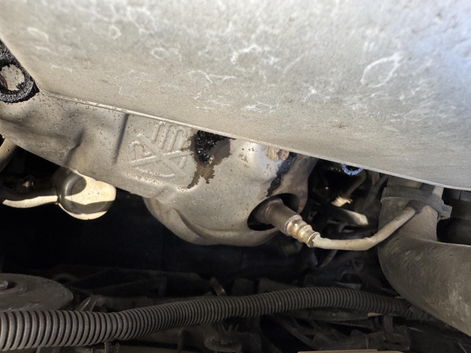 View TOYOTA KLUGER 2007 4 Door Station Wagon Breaking