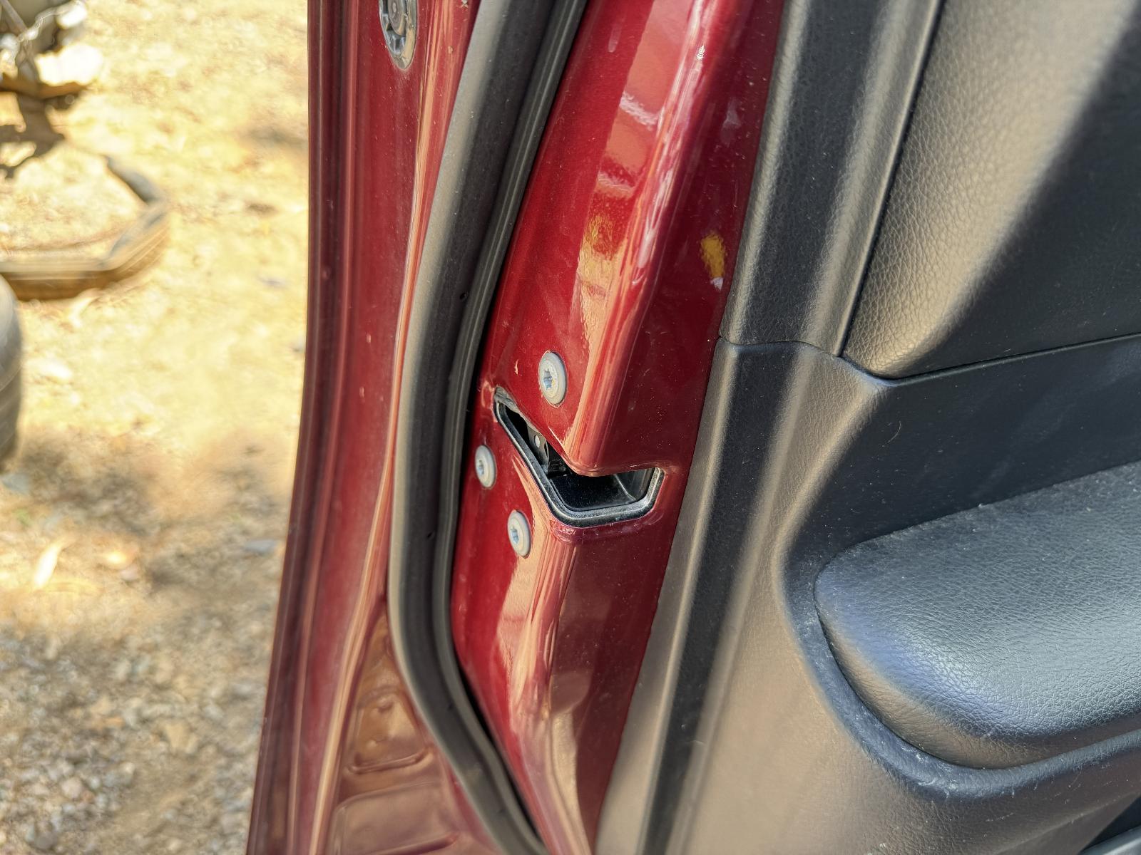 View TOYOTA KLUGER 2007 4 Door Station Wagon Breaking