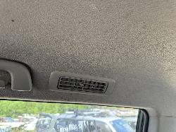 View TOYOTA KLUGER 2007 4 Door Station Wagon Breaking