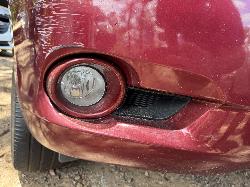 View TOYOTA KLUGER 2007 4 Door Station Wagon Breaking