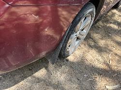 View TOYOTA KLUGER 2007 4 Door Station Wagon Breaking