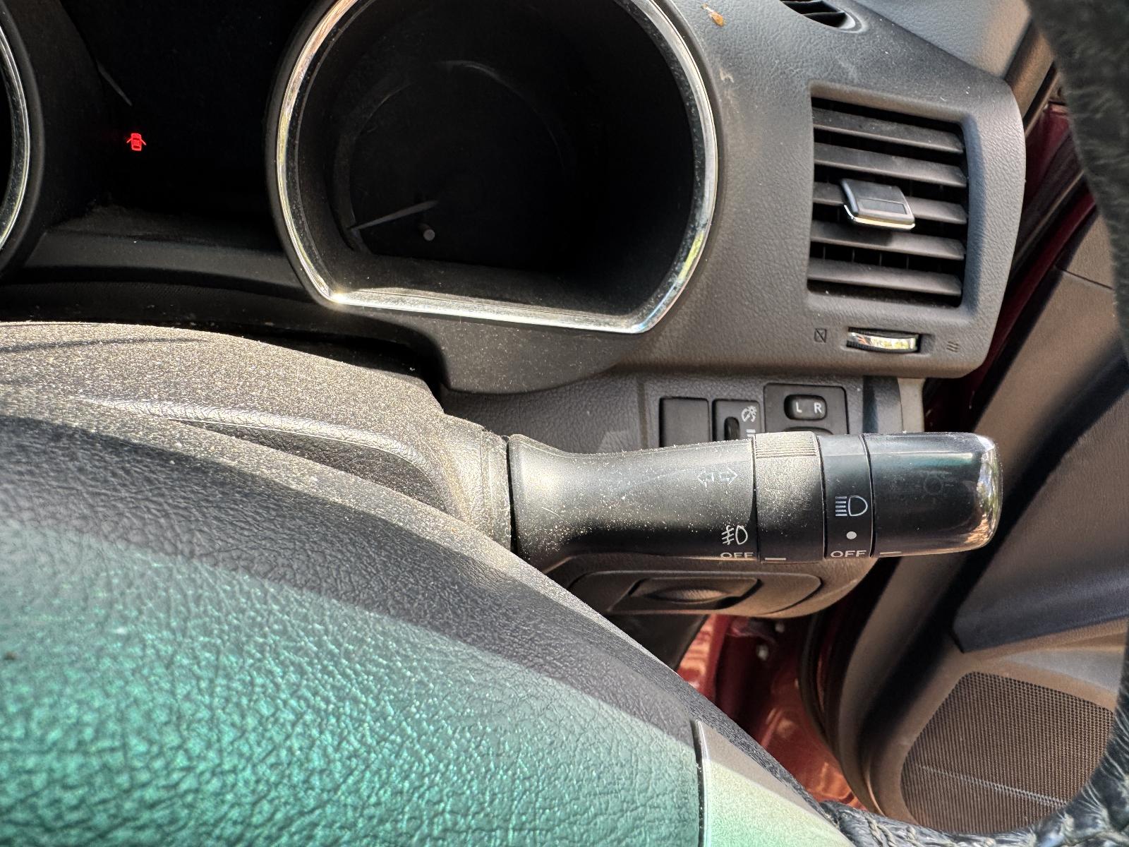 View TOYOTA KLUGER 2007 4 Door Station Wagon Breaking