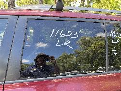 View TOYOTA KLUGER 2007 4 Door Station Wagon Breaking