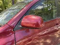 View TOYOTA KLUGER 2007 4 Door Station Wagon Breaking