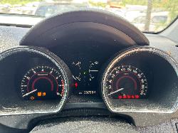 View TOYOTA KLUGER 2007 4 Door Station Wagon Breaking