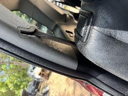 View TOYOTA KLUGER 2007 4 Door Station Wagon Breaking
