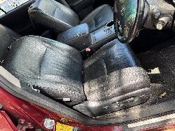 View TOYOTA KLUGER 2007 4 Door Station Wagon Breaking