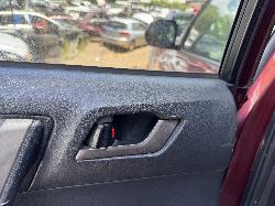 View TOYOTA KLUGER 2007 4 Door Station Wagon Breaking