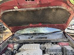 View TOYOTA KLUGER 2007 4 Door Station Wagon Breaking