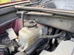 View TOYOTA KLUGER 2007 4 Door Station Wagon Breaking