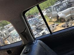 View TOYOTA KLUGER 2007 4 Door Station Wagon Breaking