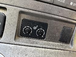 View TOYOTA KLUGER 2007 4 Door Station Wagon Breaking