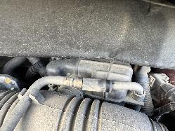 View TOYOTA KLUGER 2007 4 Door Station Wagon Breaking