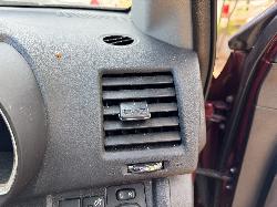 View TOYOTA KLUGER 2007 4 Door Station Wagon Breaking
