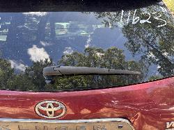 View TOYOTA KLUGER 2007 4 Door Station Wagon Breaking