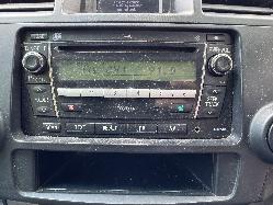 View TOYOTA KLUGER 2007 4 Door Station Wagon Breaking