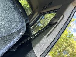 View TOYOTA KLUGER 2007 4 Door Station Wagon Breaking