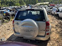 View SUZUKI VITARA 2007 5 Door Station Wagon Breaking