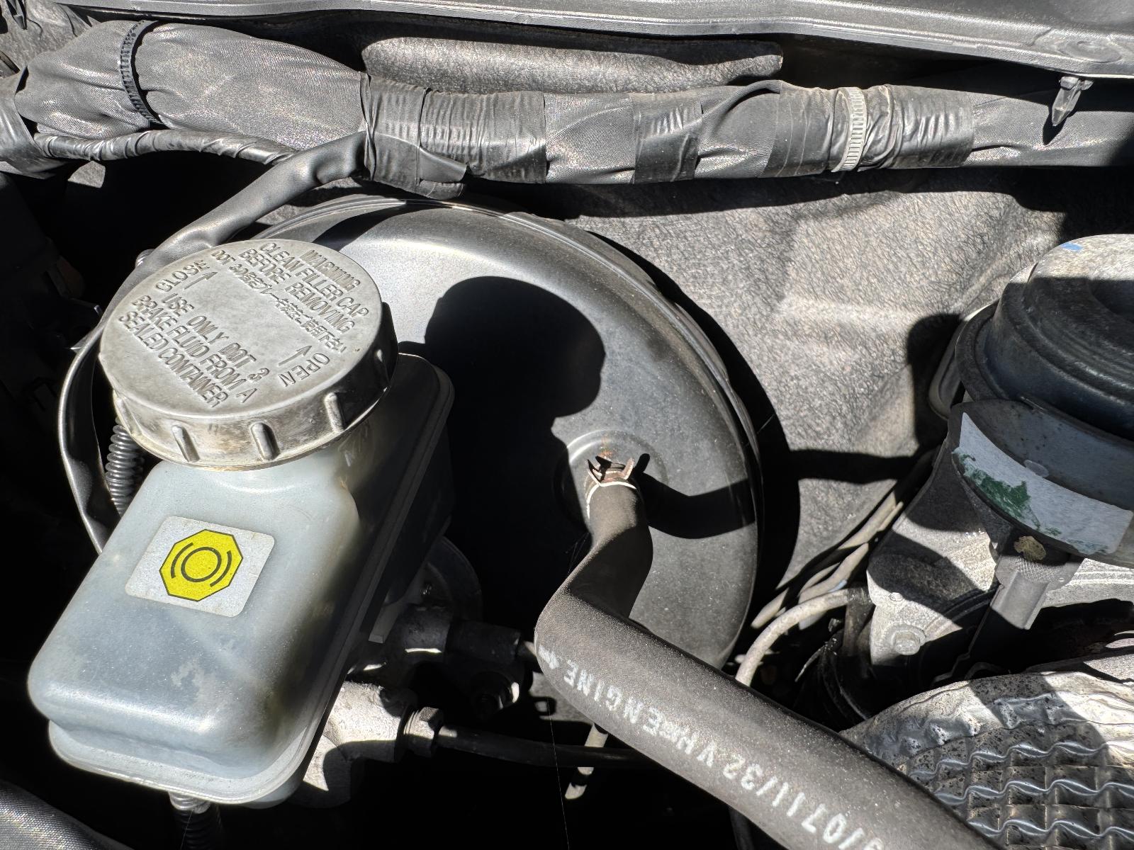 View SUZUKI VITARA 2007 5 Door Station Wagon Breaking