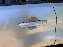 View SUZUKI VITARA 2007 5 Door Station Wagon Breaking