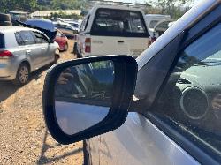 View SUZUKI VITARA 2007 5 Door Station Wagon Breaking