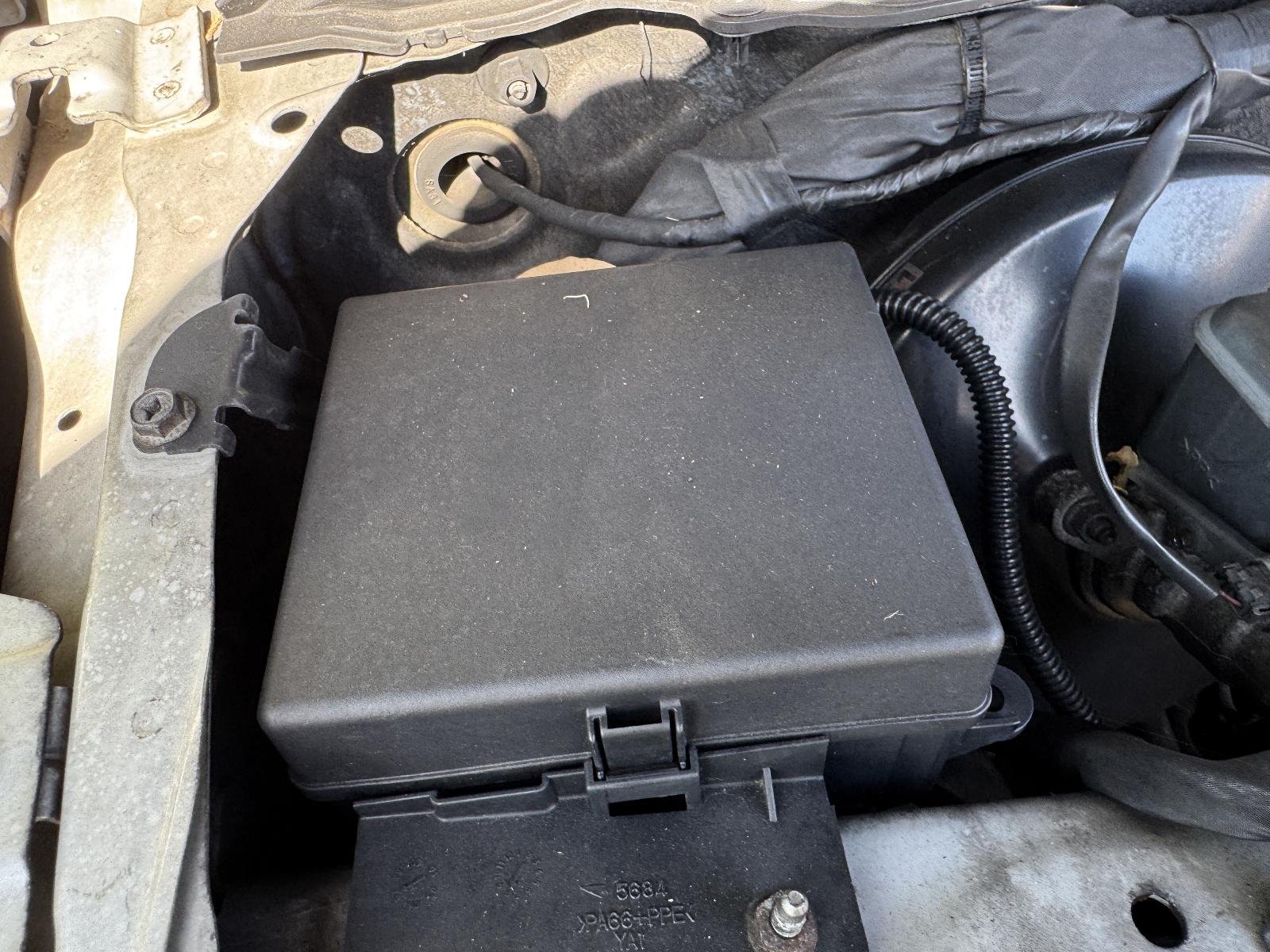 View SUZUKI VITARA 2007 5 Door Station Wagon Breaking