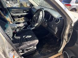 View SUZUKI VITARA 2007 5 Door Station Wagon Breaking