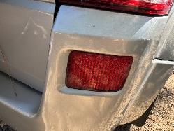 View SUZUKI VITARA 2007 5 Door Station Wagon Breaking