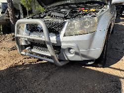 View SUZUKI VITARA 2007 5 Door Station Wagon Breaking