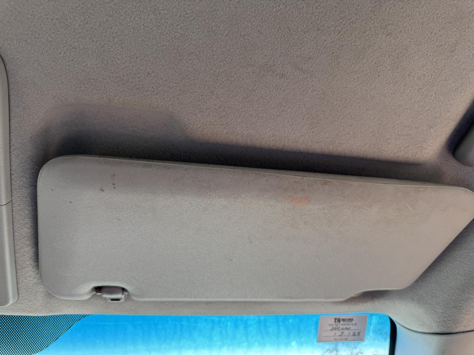 View SUZUKI VITARA 2007 5 Door Station Wagon Breaking