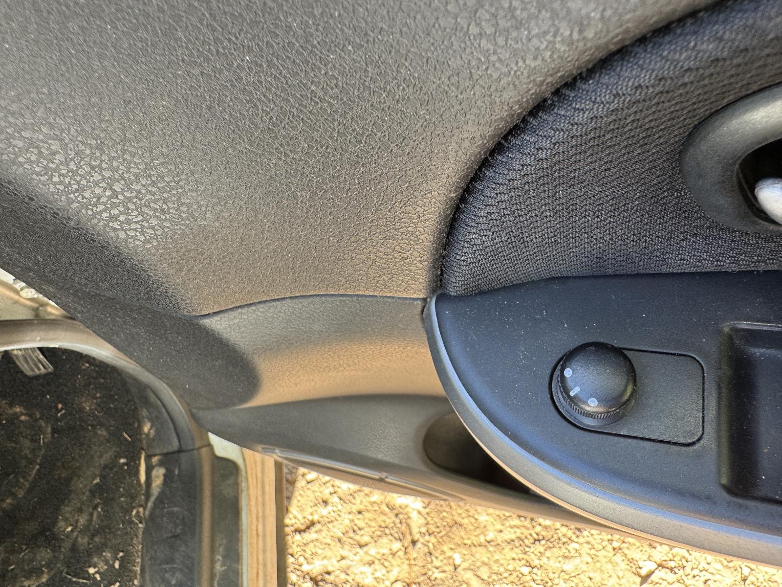 View SUZUKI VITARA 2007 5 Door Station Wagon Breaking