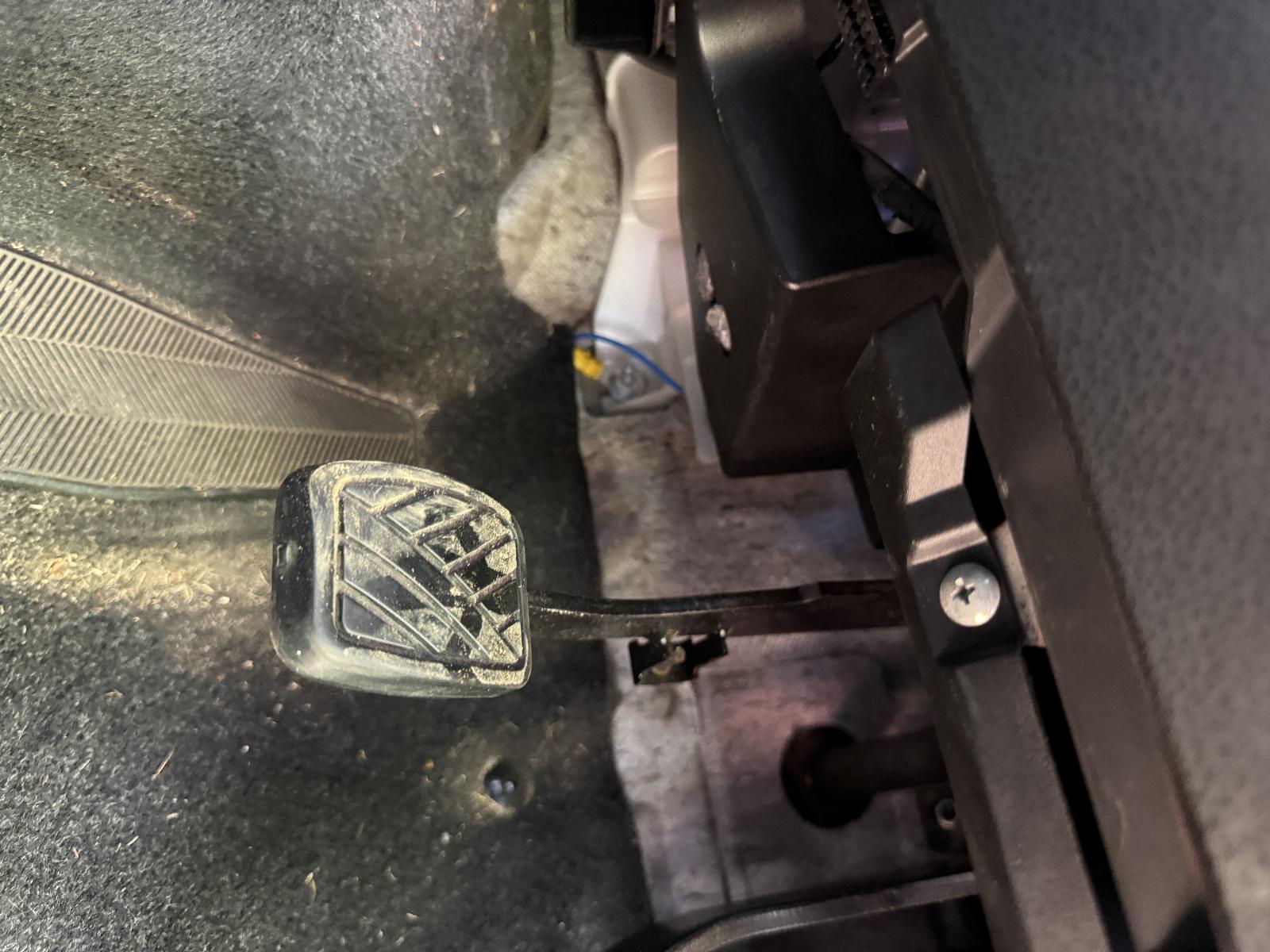 View SUZUKI VITARA 2007 5 Door Station Wagon Breaking