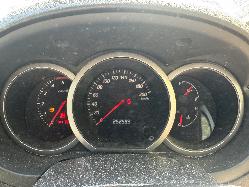 View SUZUKI VITARA 2007 5 Door Station Wagon Breaking
