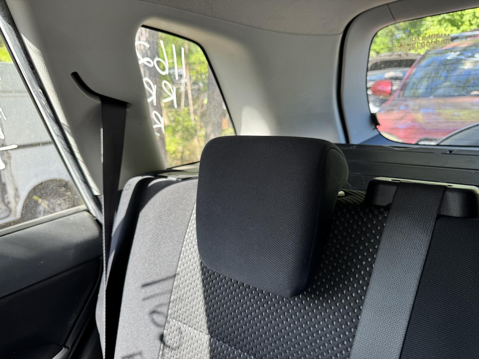 View SUZUKI VITARA 2007 5 Door Station Wagon Breaking