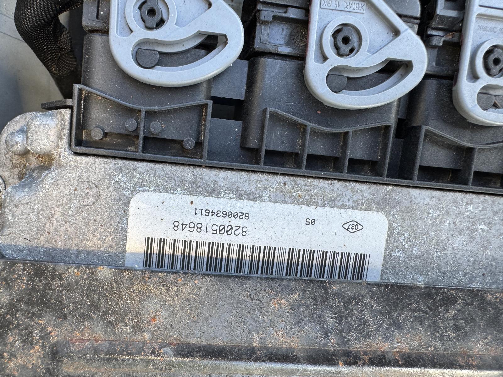 View SUZUKI VITARA 2007 5 Door Station Wagon Breaking